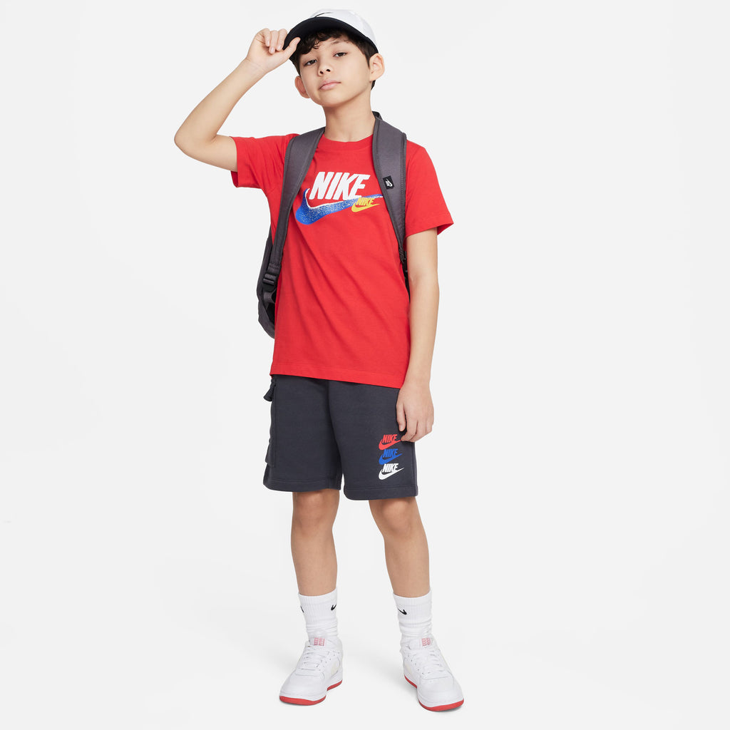 Sportswear Si Fleece Cargo short