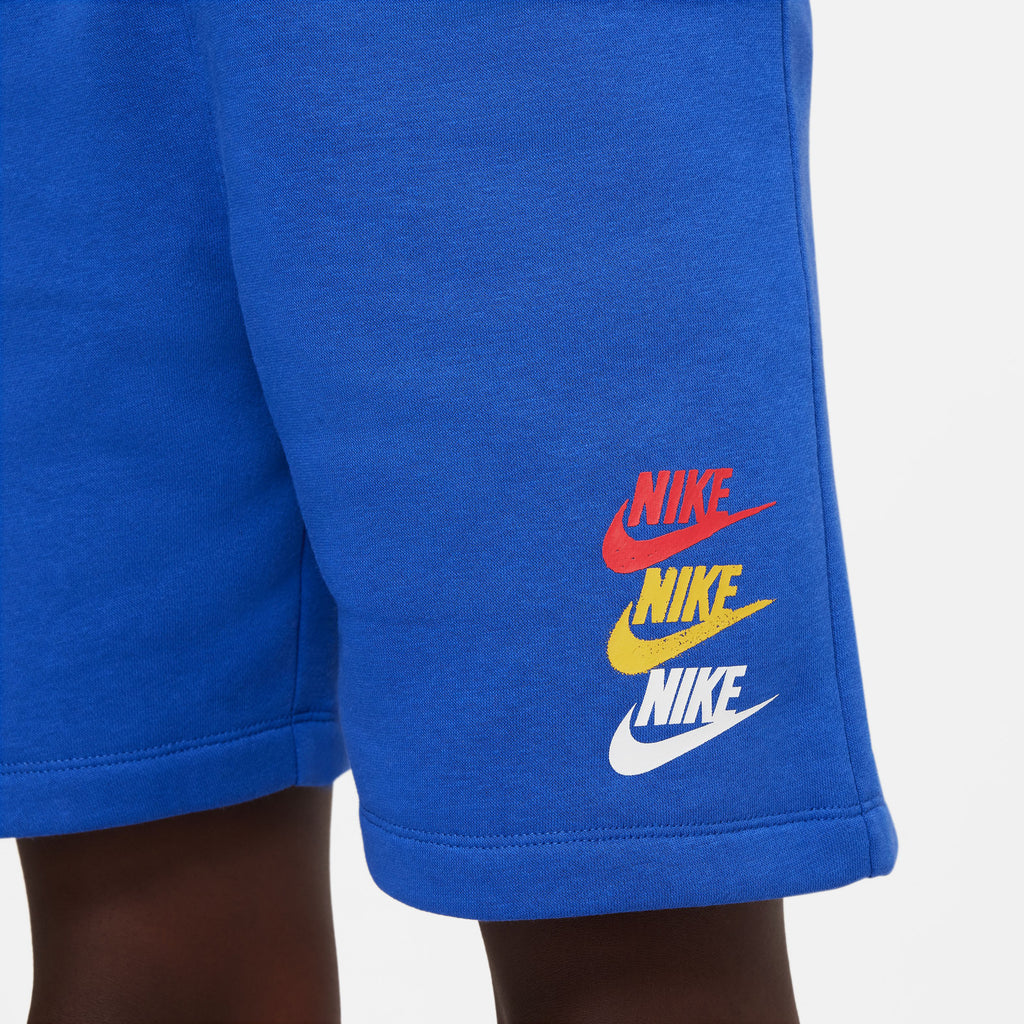 Sportswear Si Fleece Cargo short