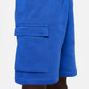 Sportswear Si Fleece Cargo short
