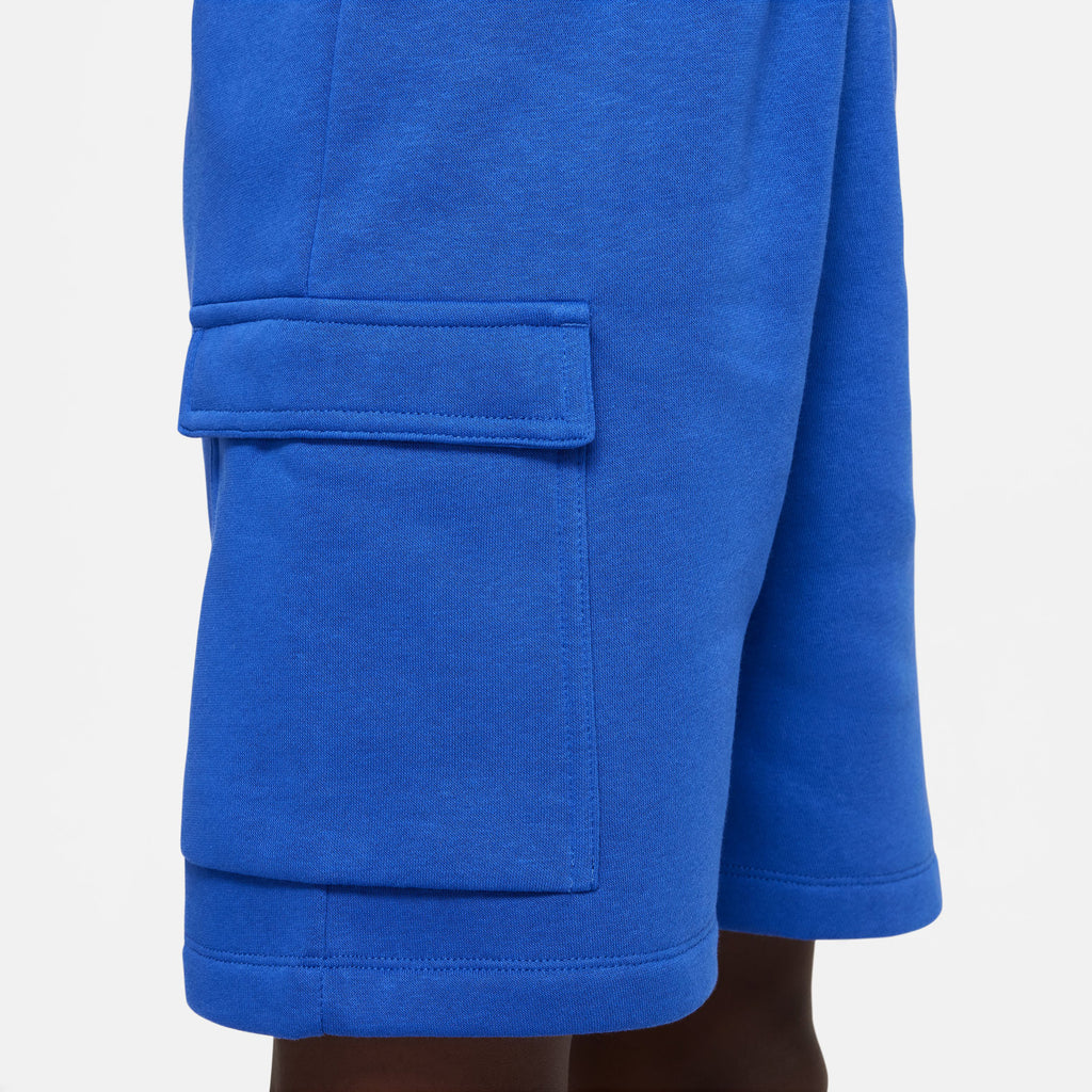 Sportswear Si Fleece Cargo short