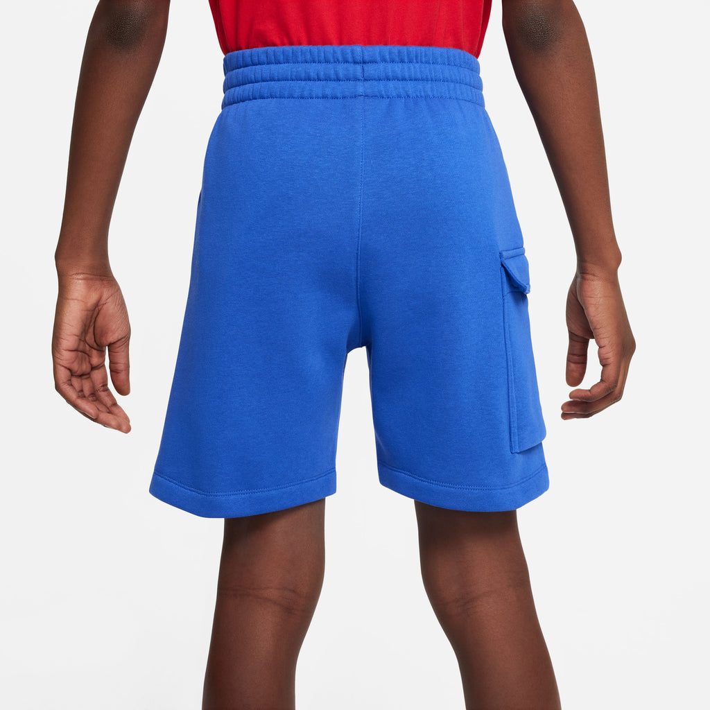 Sportswear Si Fleece Cargo short