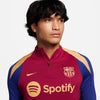 FC Barcelona Strike top