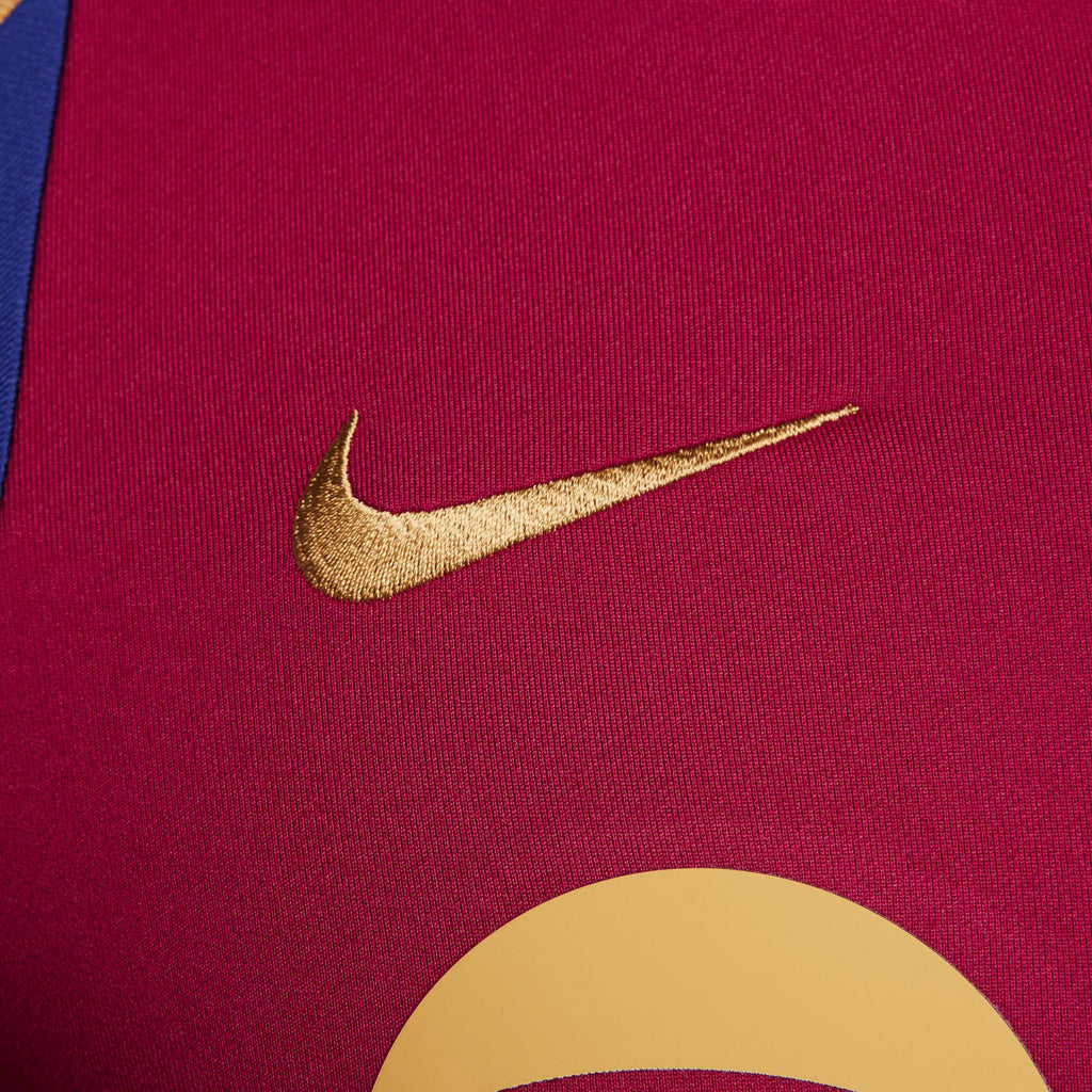 FC Barcelona Strike top
