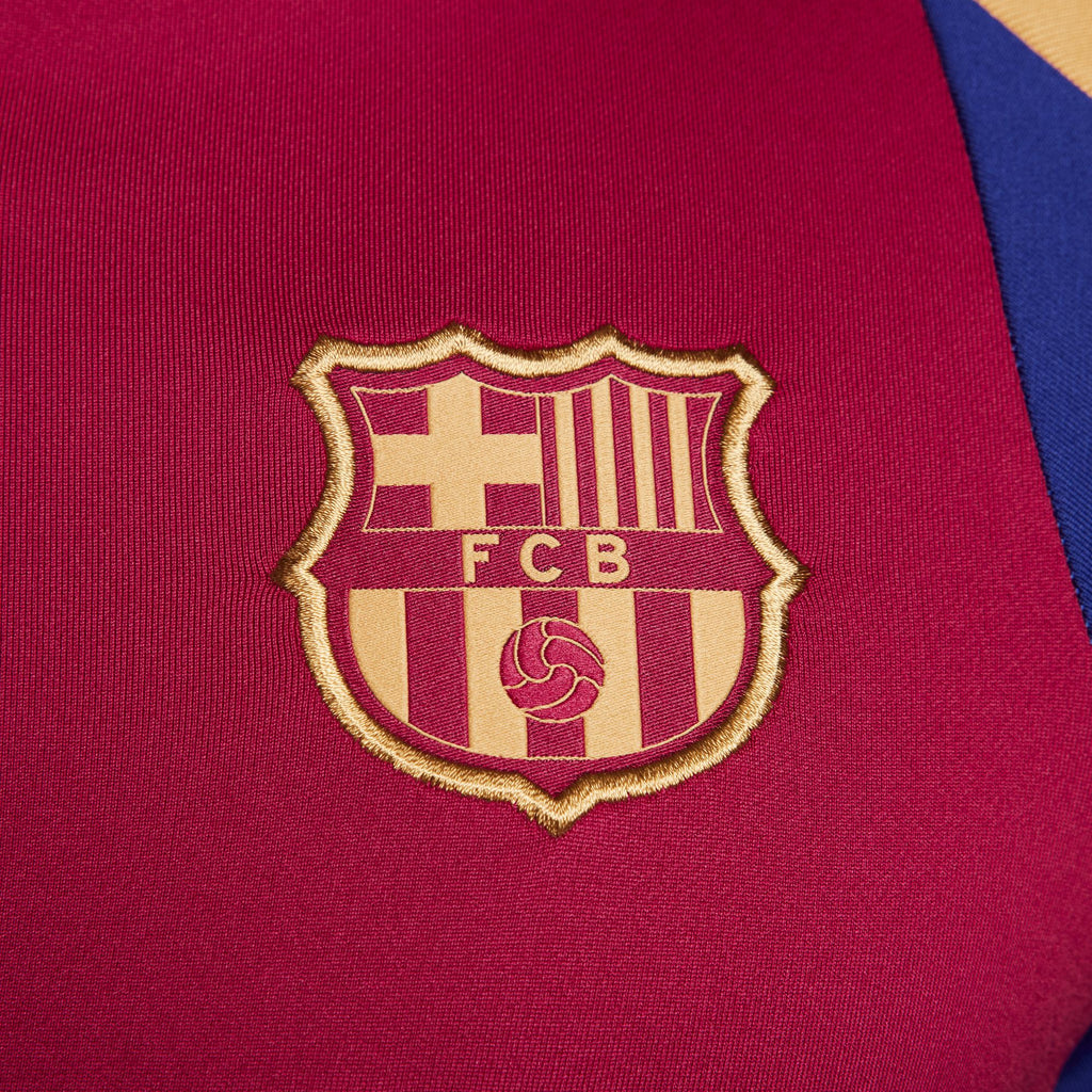 FC Barcelona Strike top