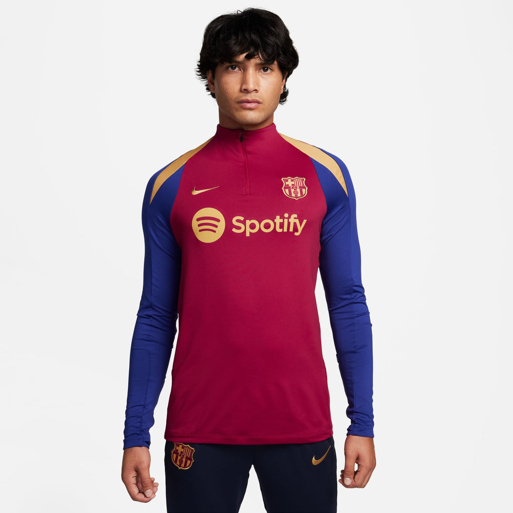 FC Barcelona Strike top