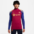FC Barcelona Strike top