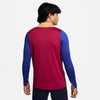FC Barcelona Strike top
