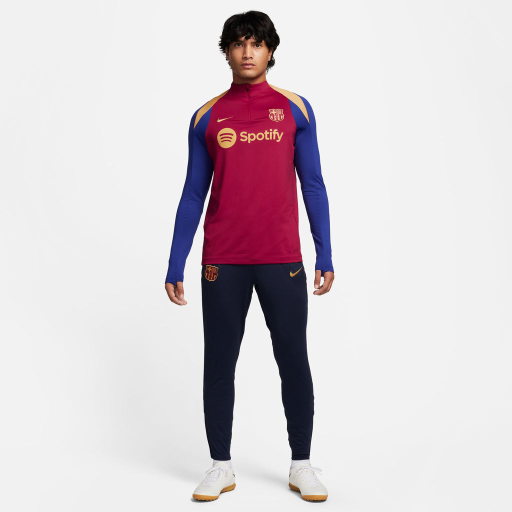 FC Barcelona Strike top