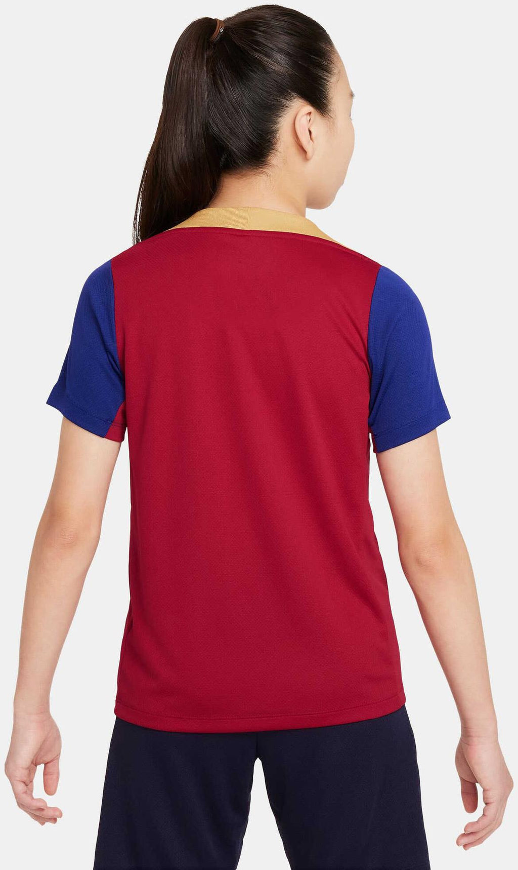 FC Barcelona Strike shirt