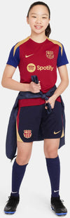 FC Barcelona Strike shirt
