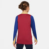 FC Barcelona Strike kids top