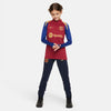 FC Barcelona Strike kids top