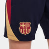 FC Barcelona Strike kids short