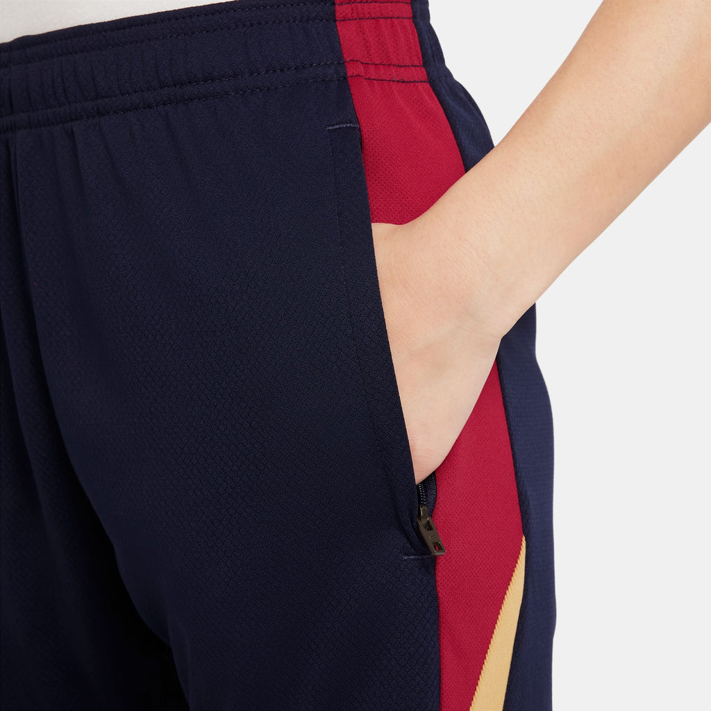 FC Barcelona Strike kids short