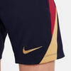 FC Barcelona Strike kids short