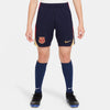 FC Barcelona Strike kids short