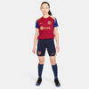FC Barcelona Strike kids short