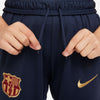 FC Barcelona Strike kids trainingsbroek