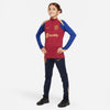 FC Barcelona Strike kids trainingsbroek