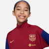 FC Barcelona Strike kids trainingspak