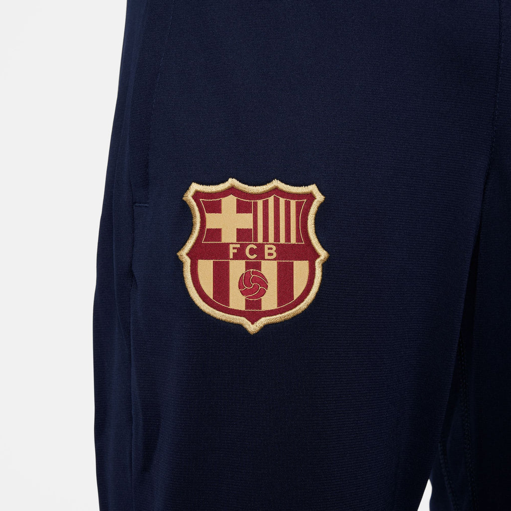 FC Barcelona Strike kids trainingspak