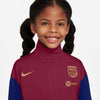 FC Barcelona Strike kids trainingspak