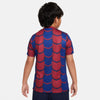 FC Barcelona Academy Pro kids top