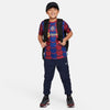 FC Barcelona Academy Pro kids top