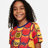 FC Barcelona Academy Pro kids top