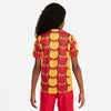 FC Barcelona Academy Pro kids top
