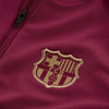 FC Barcelona Academy Pro kids top