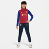 FC Barcelona Academy Pro kids top