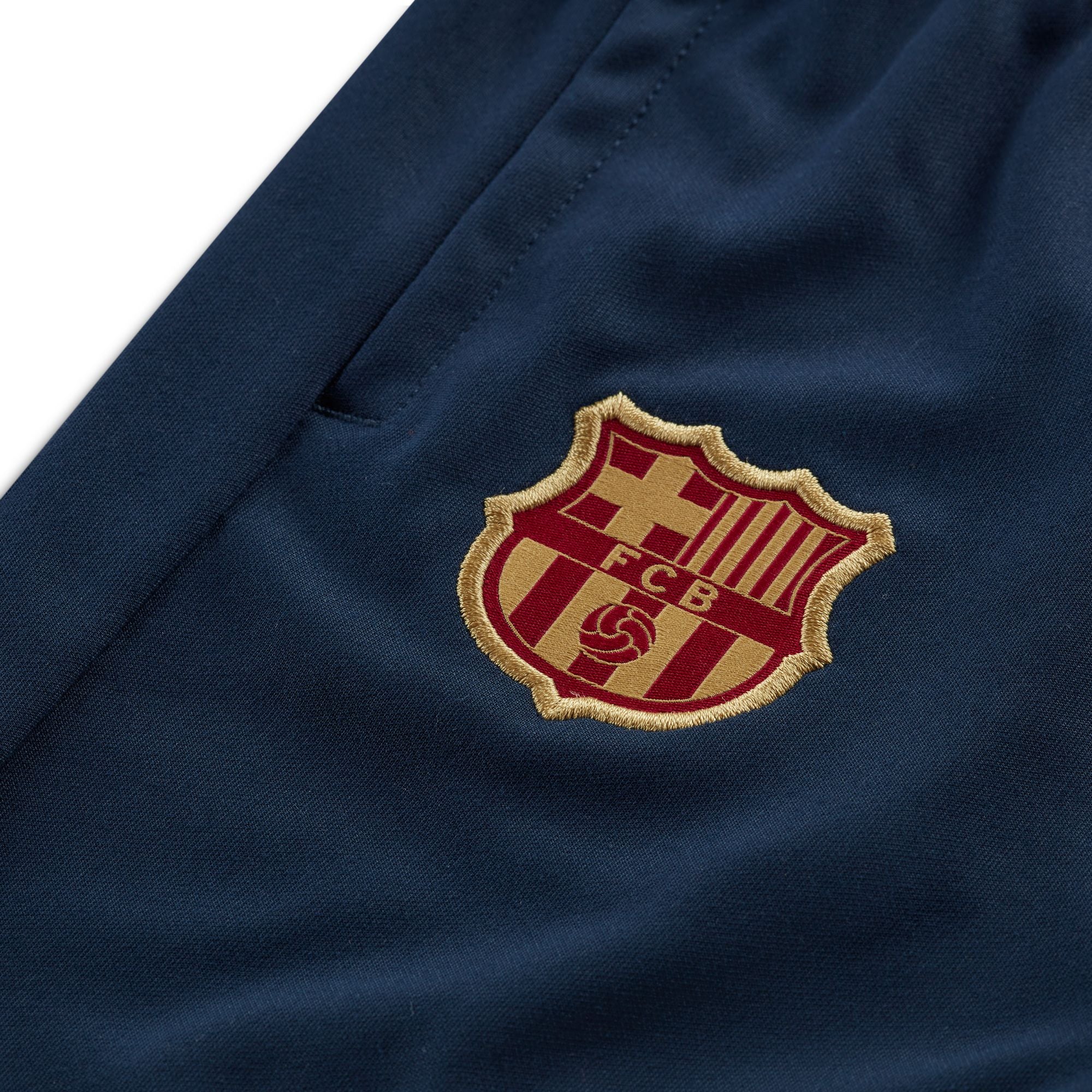 FC Barcelona Academy Pro kids trainingsbroek