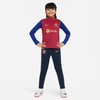FC Barcelona Academy Pro kids trainingsbroek