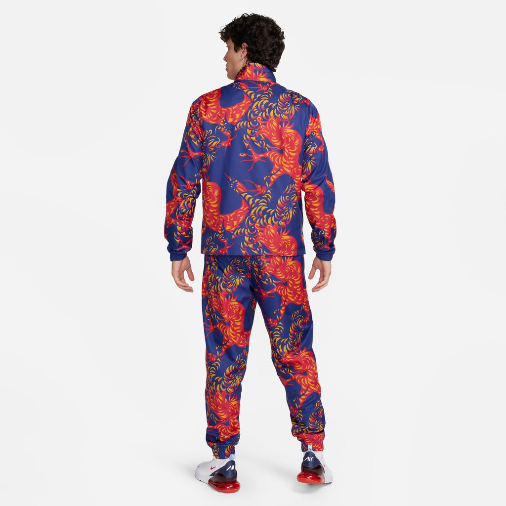 FC Barcelona Sportswear Woven trainingspak