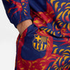 FC Barcelona Sportswear Woven trainingspak