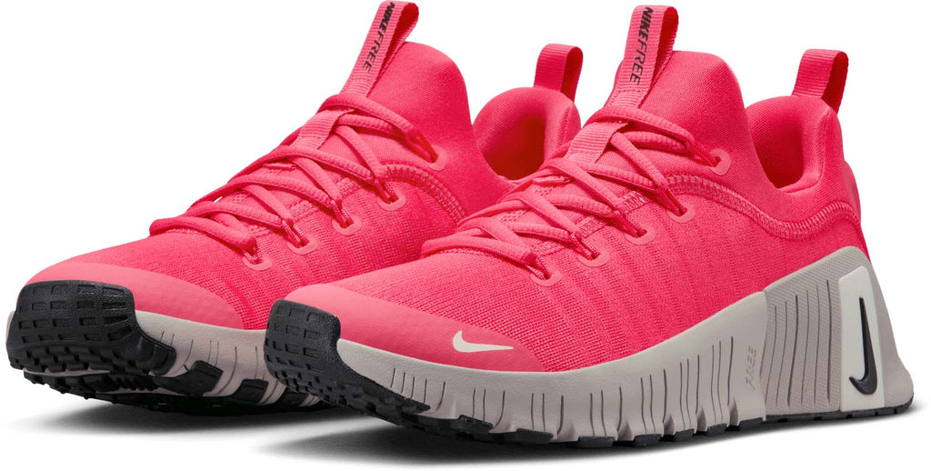 Free Metcon 6 fitness schoenen