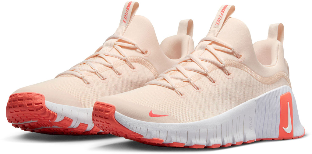 Free Metcon 6 fitness schoenen