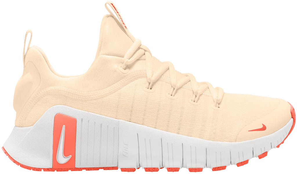 Free Metcon 6 fitness schoenen