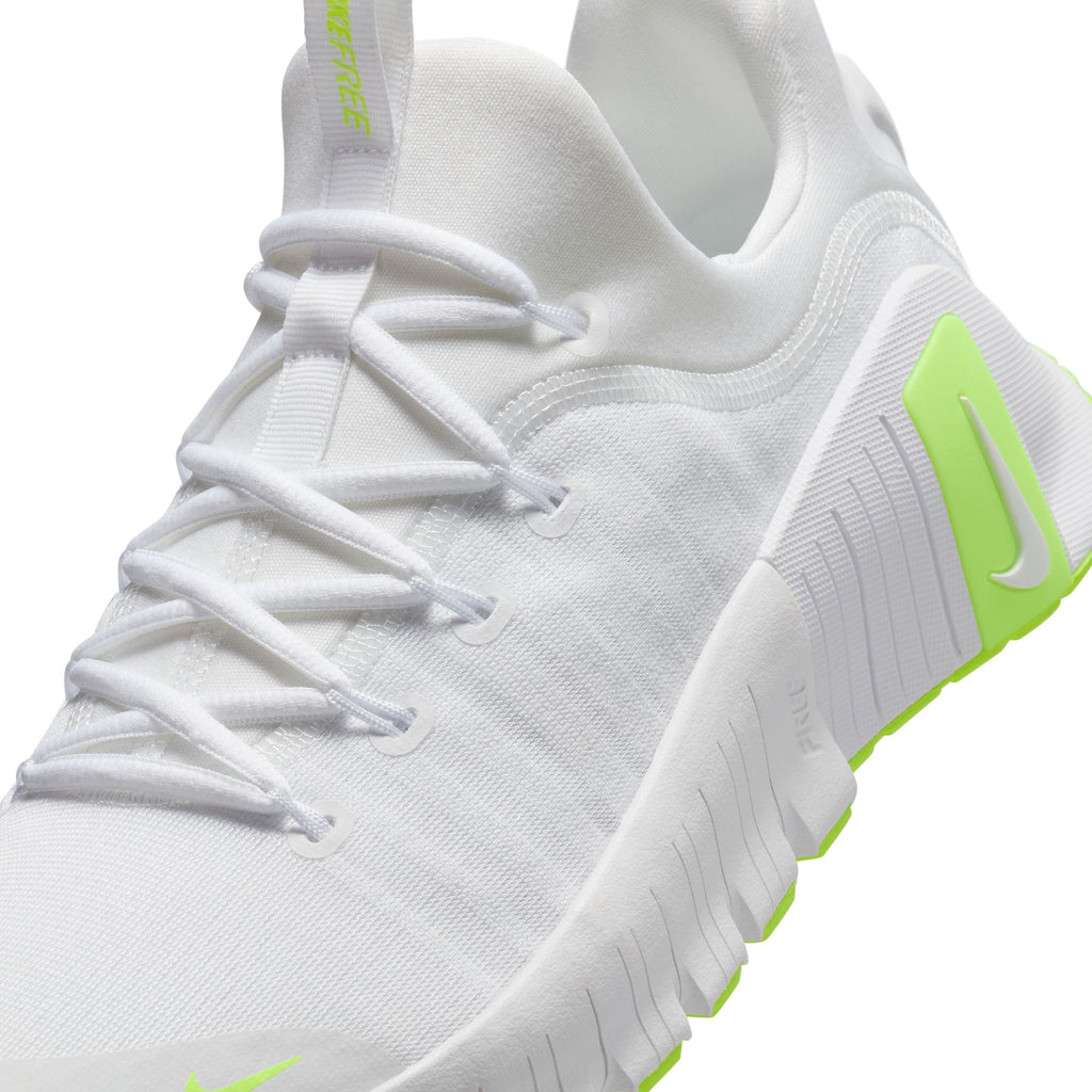 Free Metcon 6 fitness schoenen