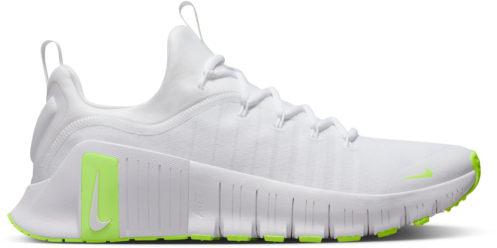 Free Metcon 6 fitness schoenen