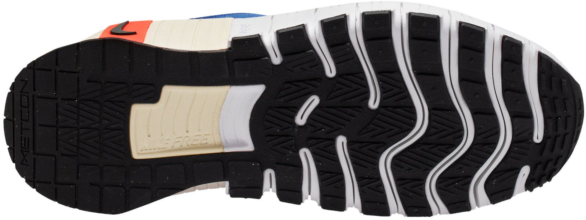 Free Metcon 6 fitness schoenen