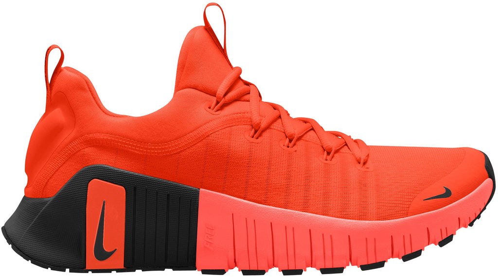 Free Metcon 6 fitness schoenen