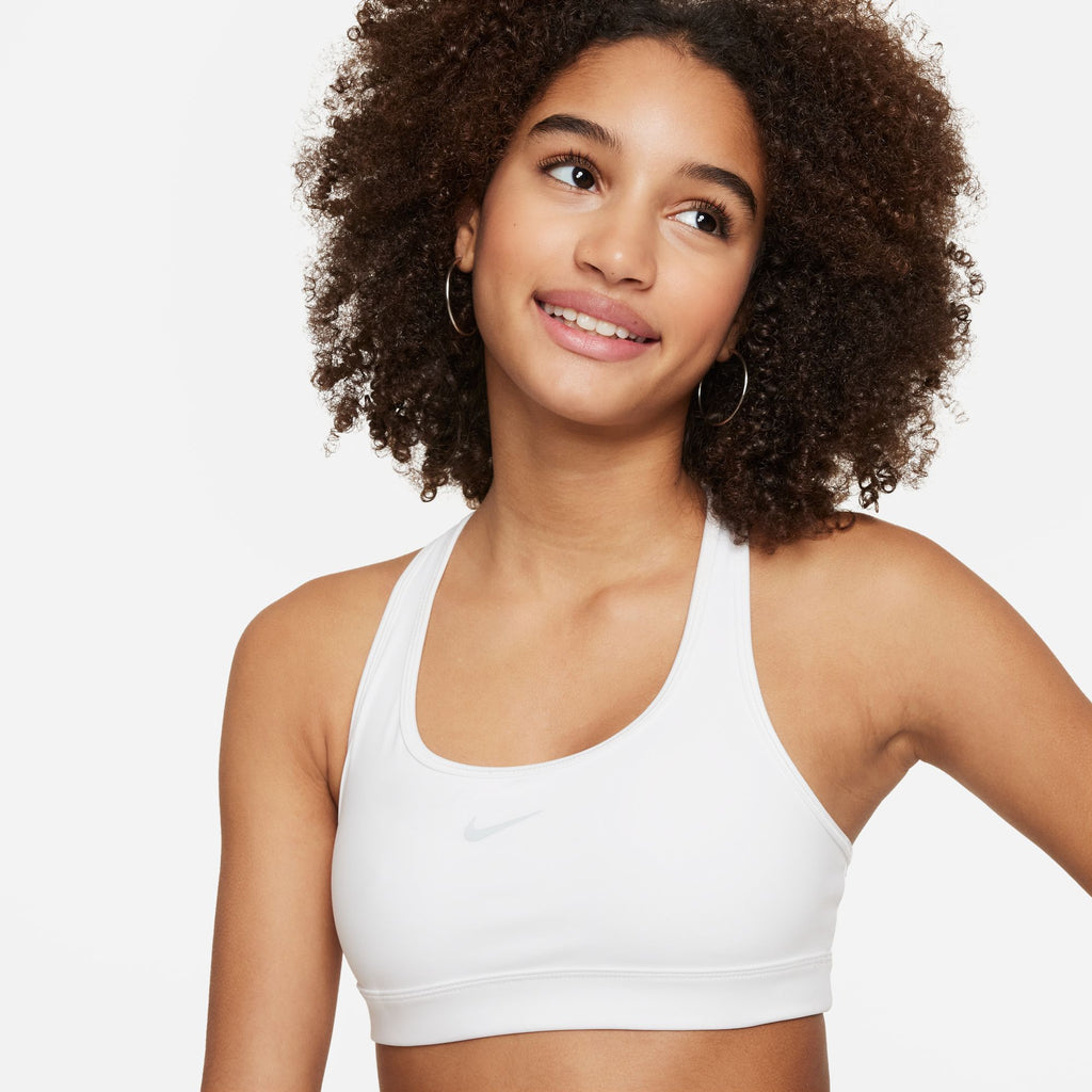 Dri-FIT Swoosh kids top