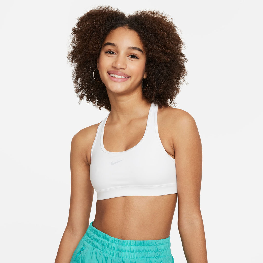 Dri-FIT Swoosh kids top