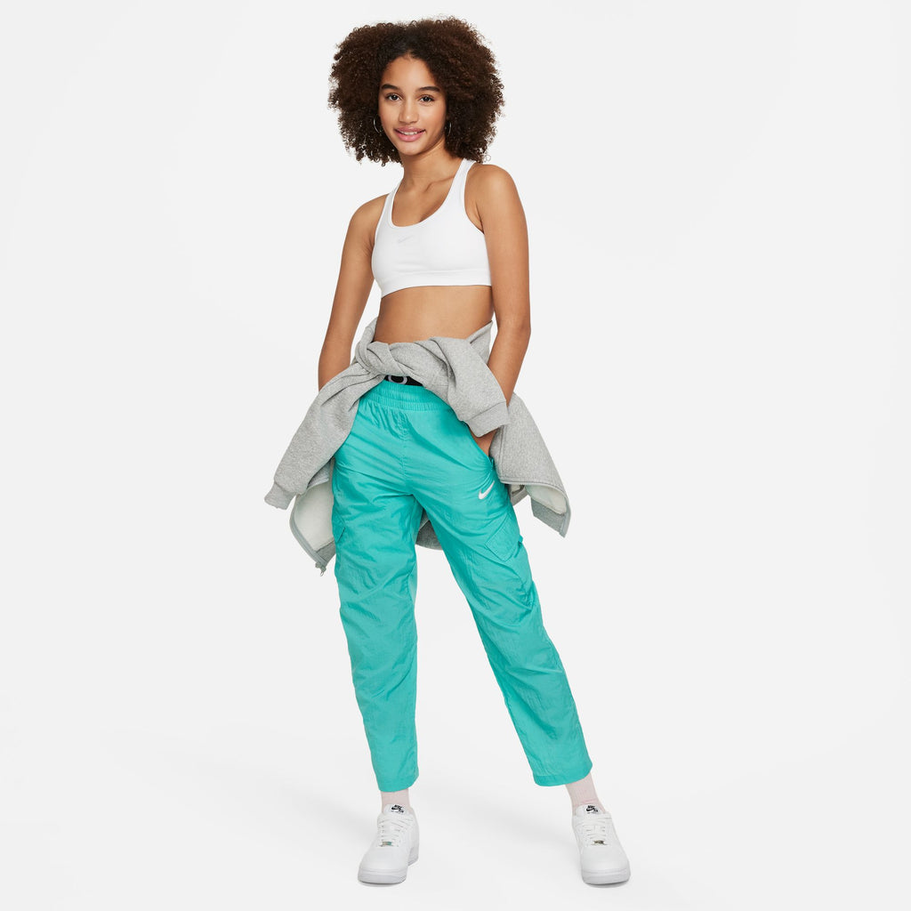 Dri-FIT Swoosh kids top