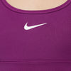 Dri-FIT Swoosh kids top