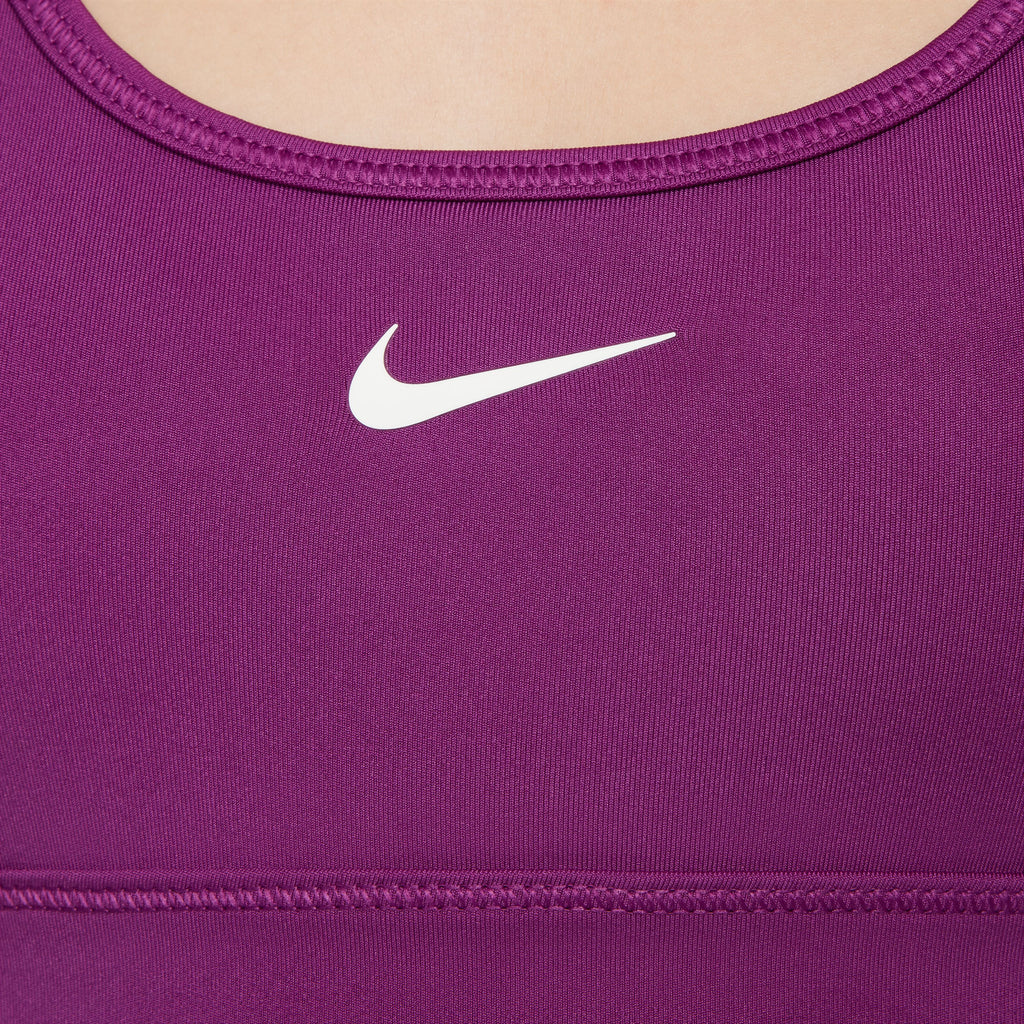 Dri-FIT Swoosh kids top