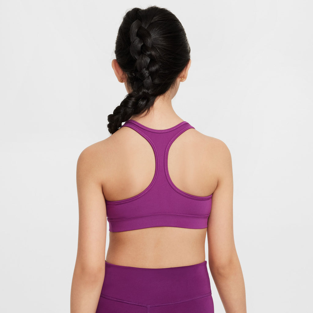 Dri-FIT Swoosh kids top