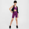 Dri-FIT Swoosh kids top
